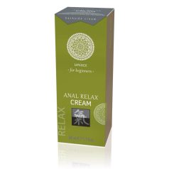 Anal Relax Cream beginners 50 ml