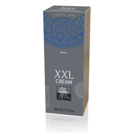 XXL Cream  50 ml