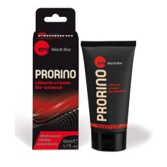 PRORINO clitoris cream for women 50 ml