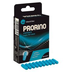 PRORINO Potency Caps for men 10 pcs