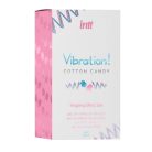 VIBRATION COTTON CANDY BOTTLE 15ML + BOX