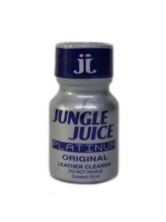 Jungle Juice Platinum 10ml 