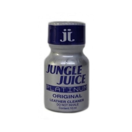 Jungle Juice Platinum 10ml 