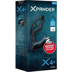 XPANDER X4+ Rechargeable PowerRocket Small
