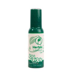 Herbal Lubricant Gel - 100 ml