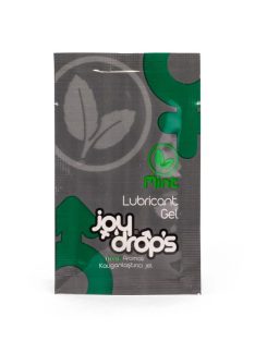 Mint Lubricant Gel - 5ml sachet