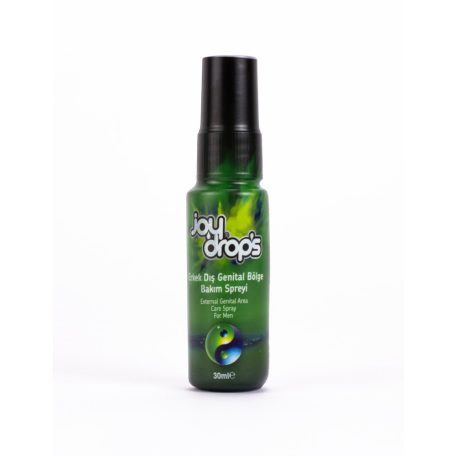 Male External Genital Care Spray - 30 ml