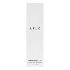 Lelo universal cleaning spray