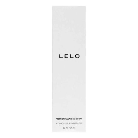 Lelo universal cleaning spray