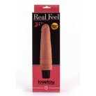 7.5" Real Feel Cyberskin Vibrator