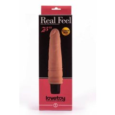 7.5" Real Feel Cyberskin Vibrator