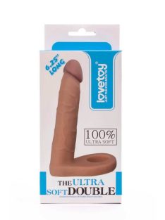 The Ultra Soft Double #2