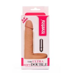 The Ultra Soft Double-Vibrating #1