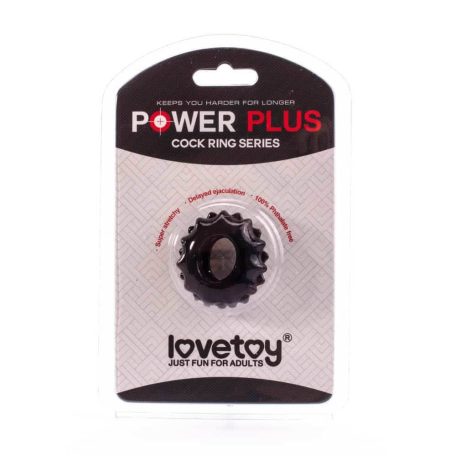 Power Plus Cockring #1