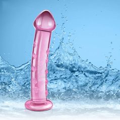 Glass Romance Pink 2