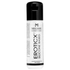 EROTICX - SILICONE BASED (bottle) 100ml