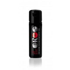 EROS GLIDES - Premium Silicone - Toy Silicone Glide - 100ml