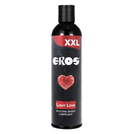 XXL Light Love Silicone Based 300 ml