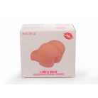 2 Sweet Holes Masturbator V