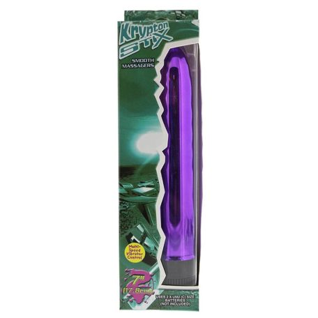 Krypton Stix Smooth Massager