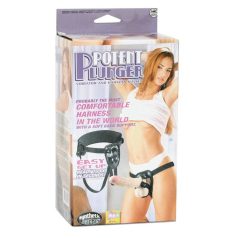 Potent Plunger Harness