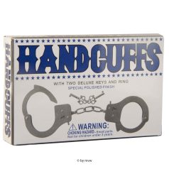 Hand Cuffs
