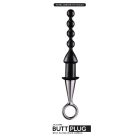 6.5" SILICONE BUTT PLUG