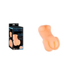 INTIMATE LOVER MASTURBATOR 5,8"