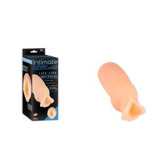 INTIMATE LOVER MASTURBATOR 4.7"