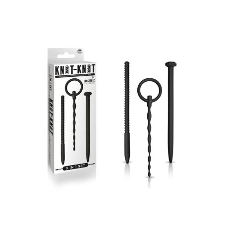 Knot-Knot 3-In-1 Nail Sounding Set