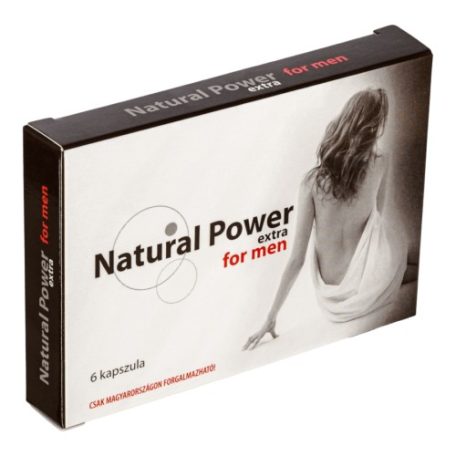 Natural Power Extra