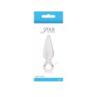 Jolie Pleasures Mini Clear