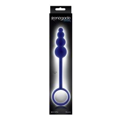 Renegade Ripcord Blue