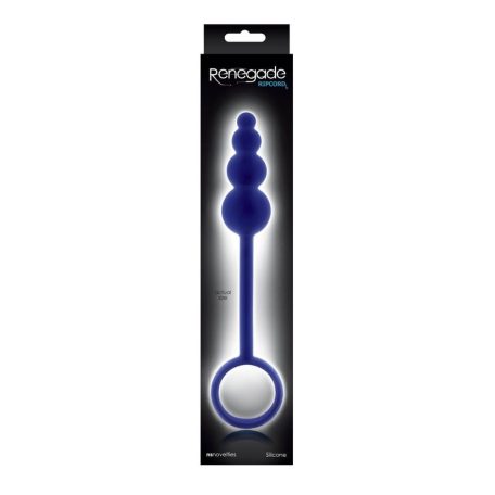 Renegade Ripcord Blue