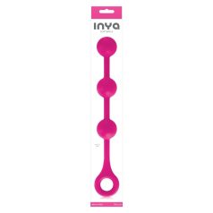 INYA Soft Balls Pink