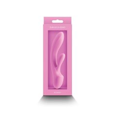 Obsession - Bonnie - Light Pink