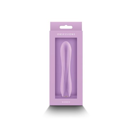 Obsessions - Romeo - Light Purple