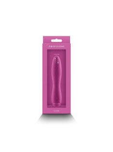 Obsession - Clyde - Dark Pink