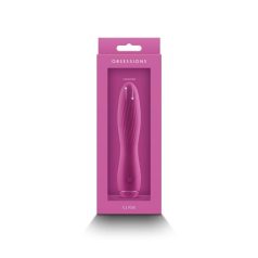 Obsession - Clyde - Dark Pink