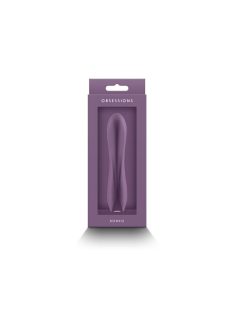 Obsessions - Romeo - Dark Purple