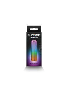 Chroma - Rainbow - Small