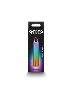 Chroma - Rainbow - Medium