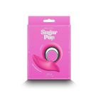 Sugar Pop - Leila - Pink