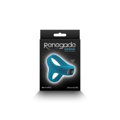 Renegade - Emperor - Teal