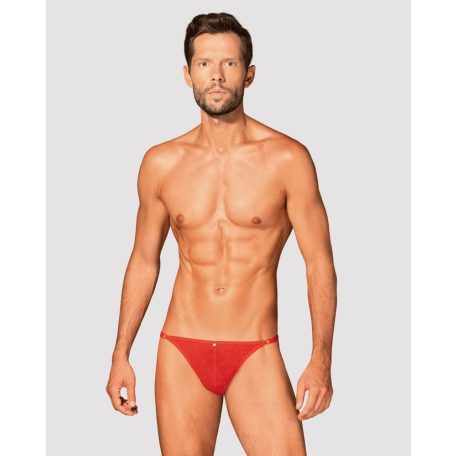 Obsessiver thong O/S