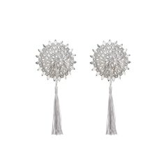 Mistiqua nipple covers O/S