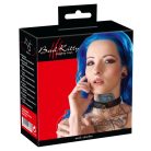 Bad Kitty Bondage Collar