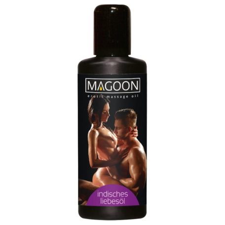 Indian Masage Oil 100ml