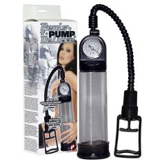 Penis Pump Deluxe