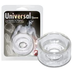 Universal Sleeve